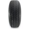 Rubbermaster - Steel Master Rubbermaster ST215/75R14 6 Ply Highway Rib Tire and 5 on 4.5 Eight Spoke Wheel Assembly 599367 - alternate 2